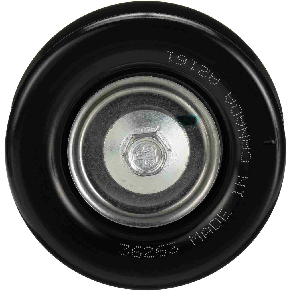 Gates 36263 DriveAlign Idler Pulley