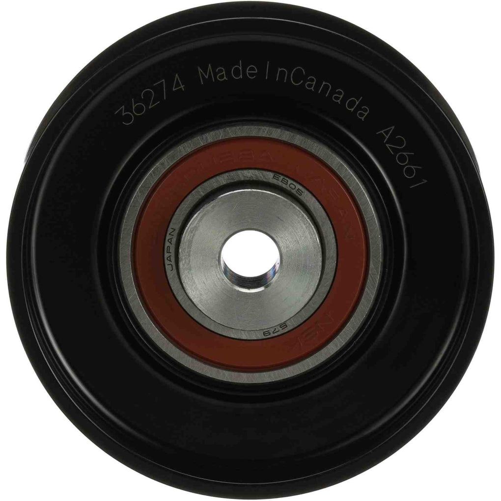 Gates 36274 DriveAlign Idler Pulley