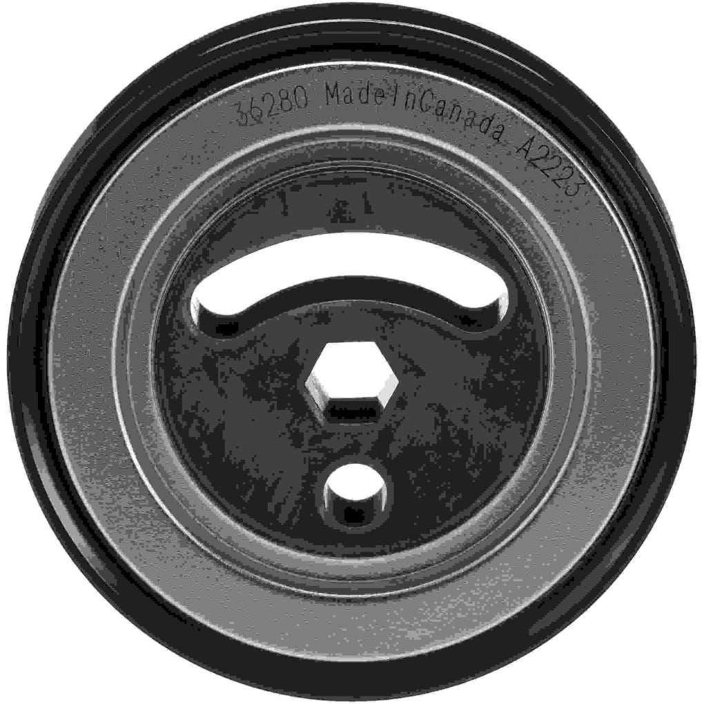 Gates 36280 DriveAlign Idler Pulley