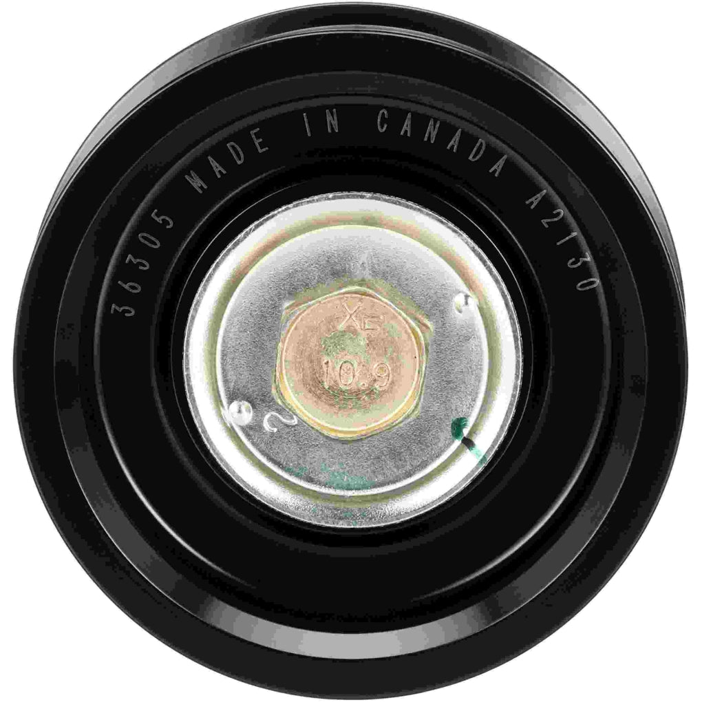 Gates 36305 DriveAlign Idler Pulley
