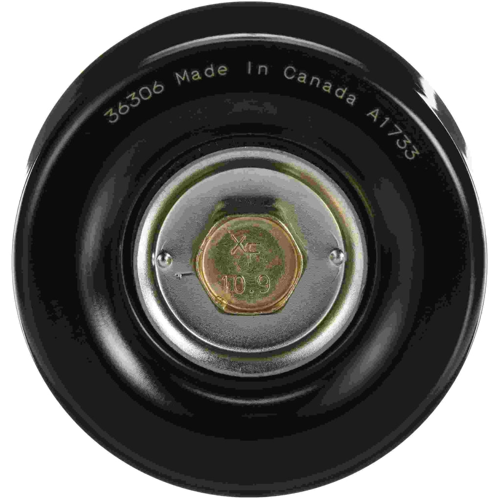 Gates 36306 Drive Belt Idler Pulley