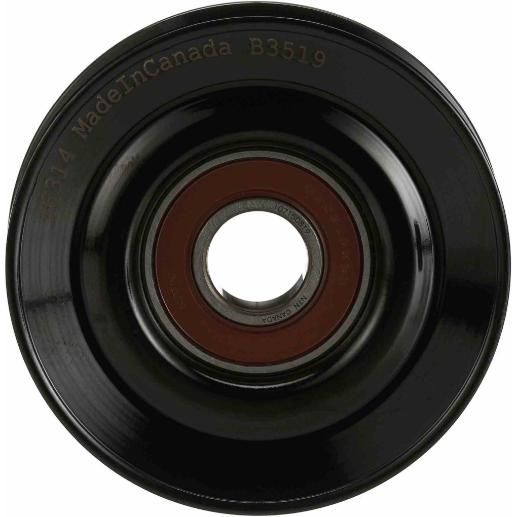 Gates 36314 DriveAlign Idler Pulley