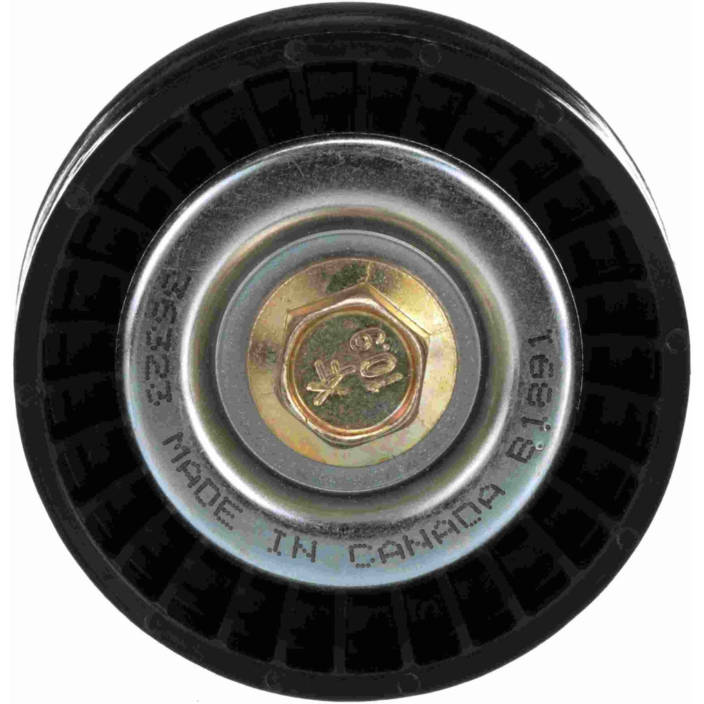 Gates 36323 Drive Belt Idler Pulley