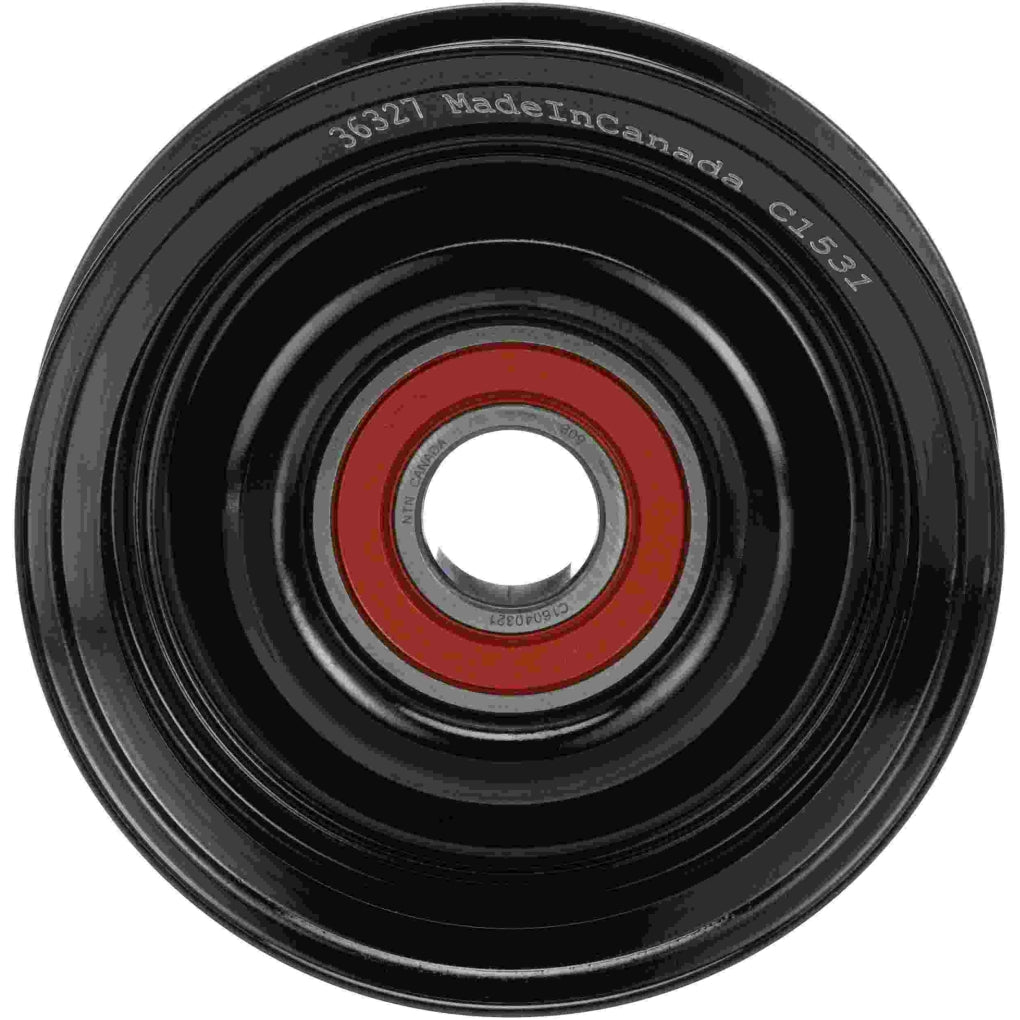 Gates 36327 DriveAlign Idler Pulley