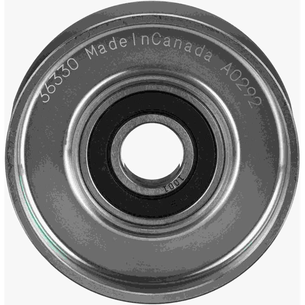 Gates 36330 DriveAlign Idler Pulley