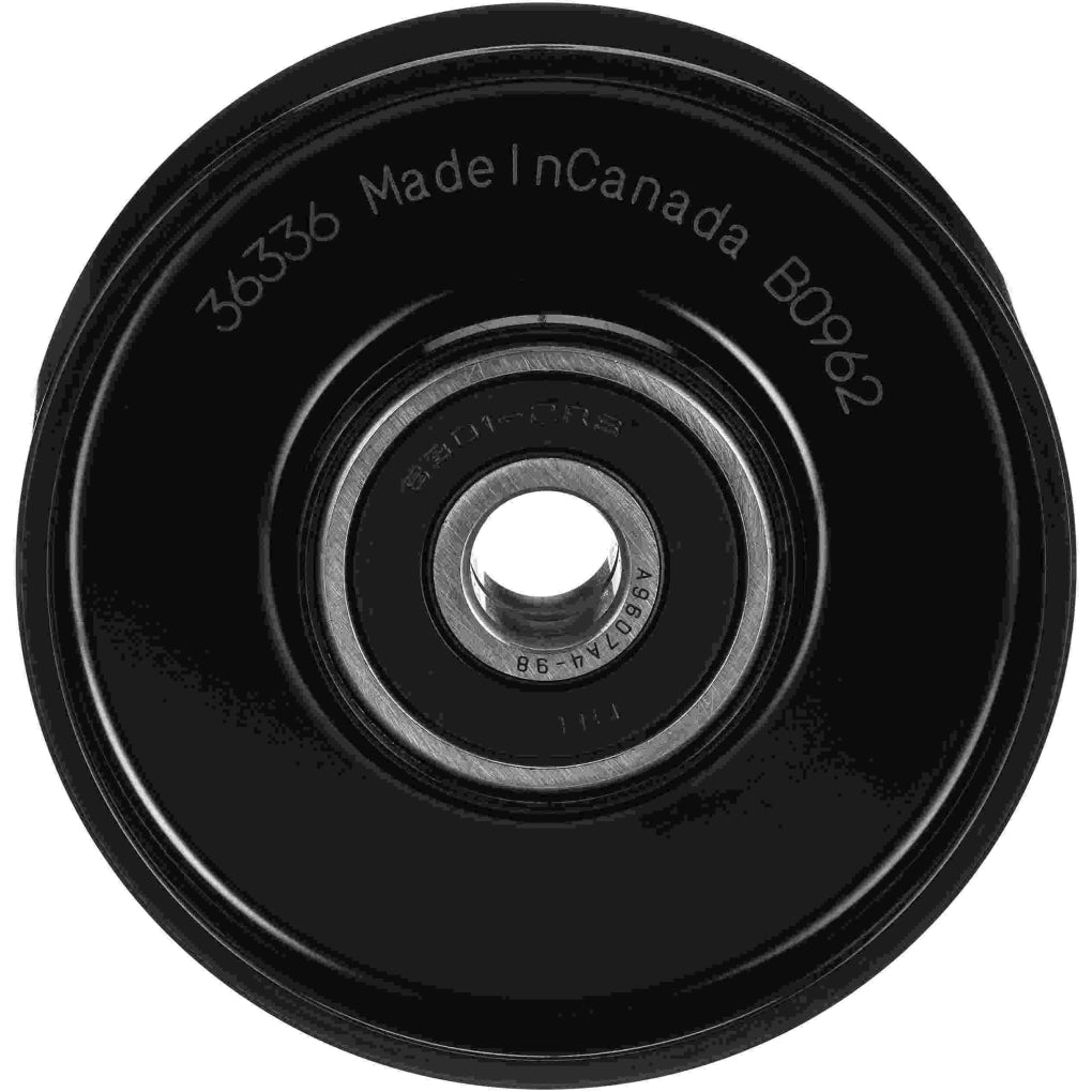 Gates 36336 DriveAlign Idler Pulley