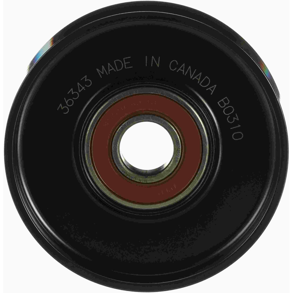 Gates 36343 DriveAlign Idler Pulley