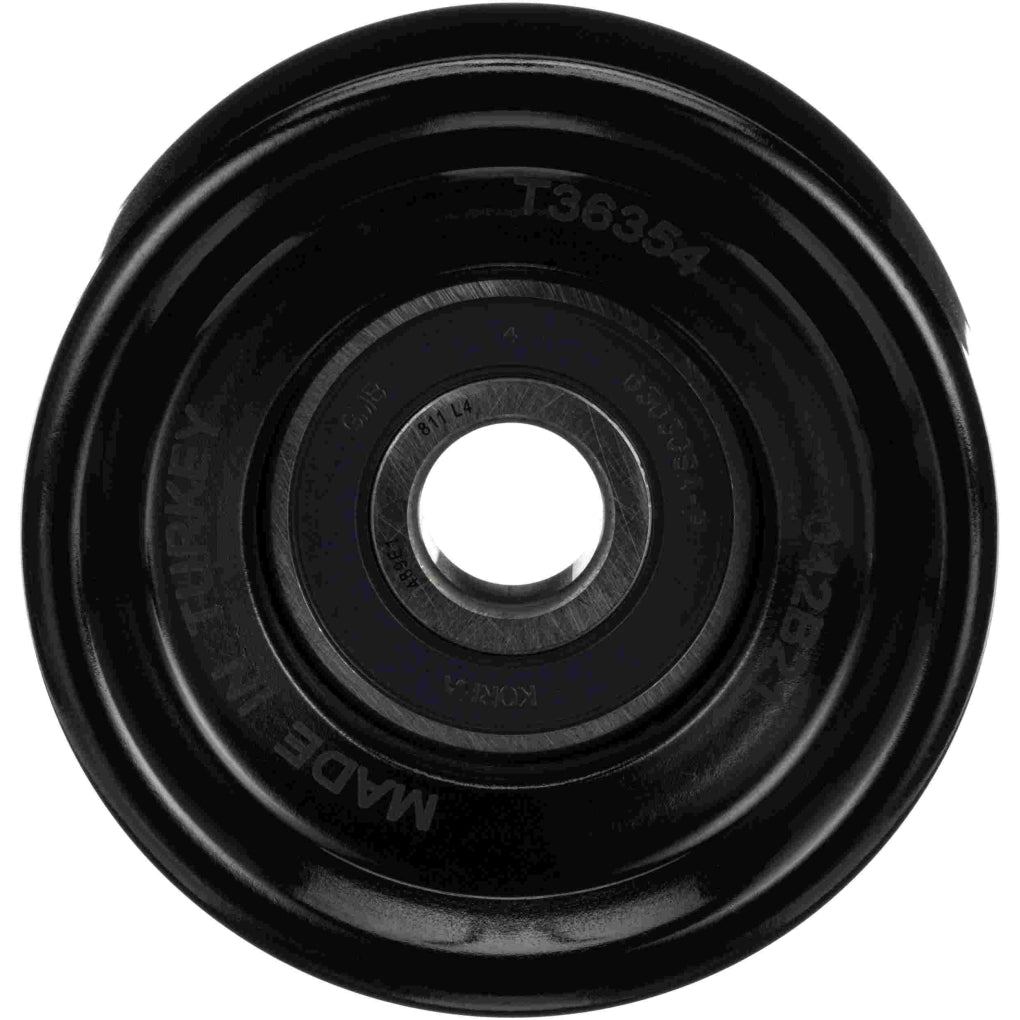 Gates 36354 DriveAlign Idler Pulley