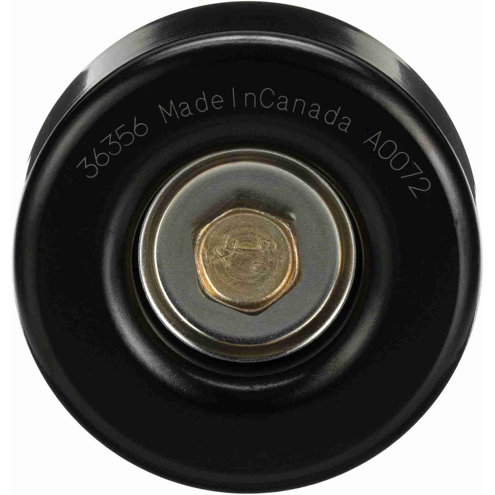 Gates 36356 DriveAlign Idler Pulley