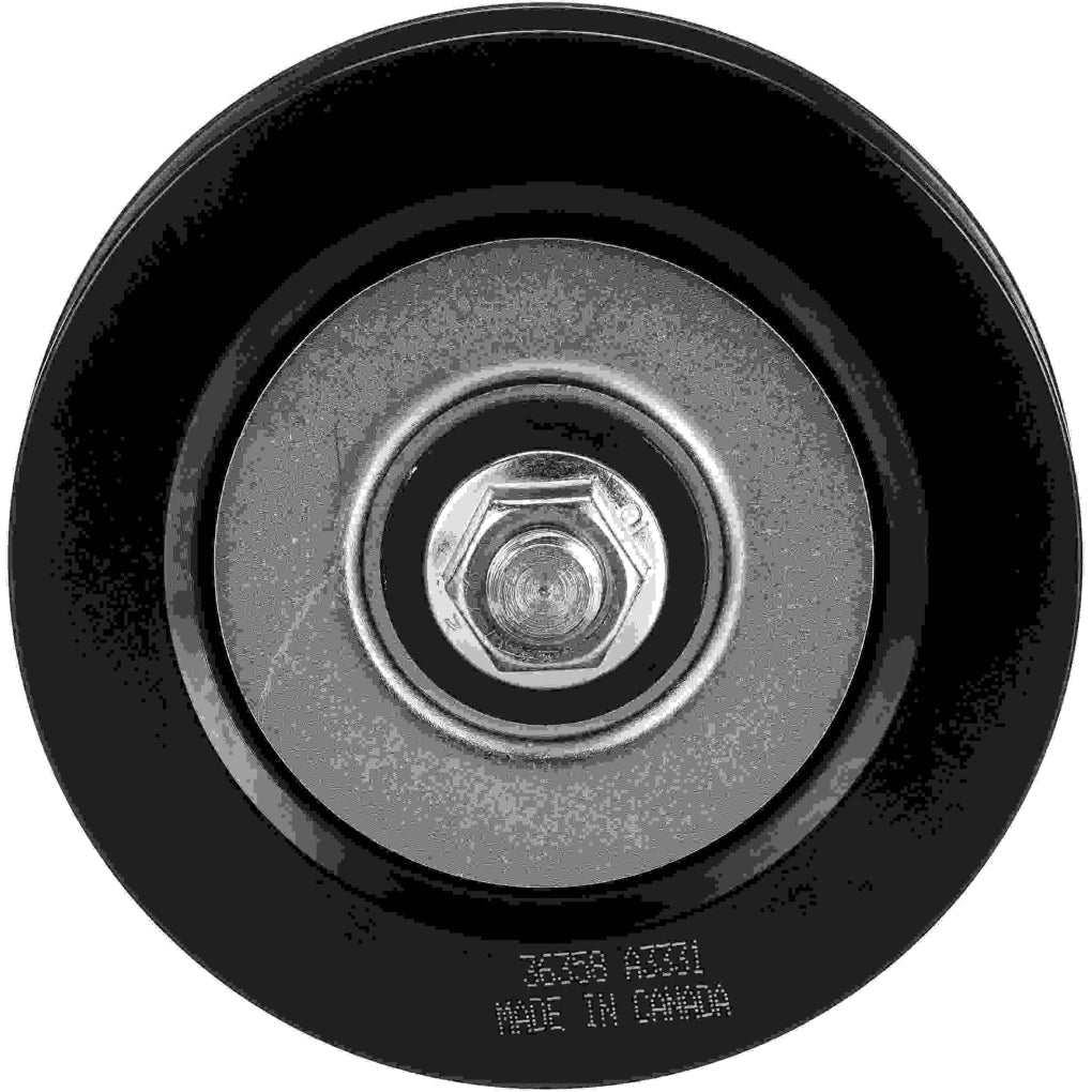 Gates 36358 DriveAlign Idler Pulley