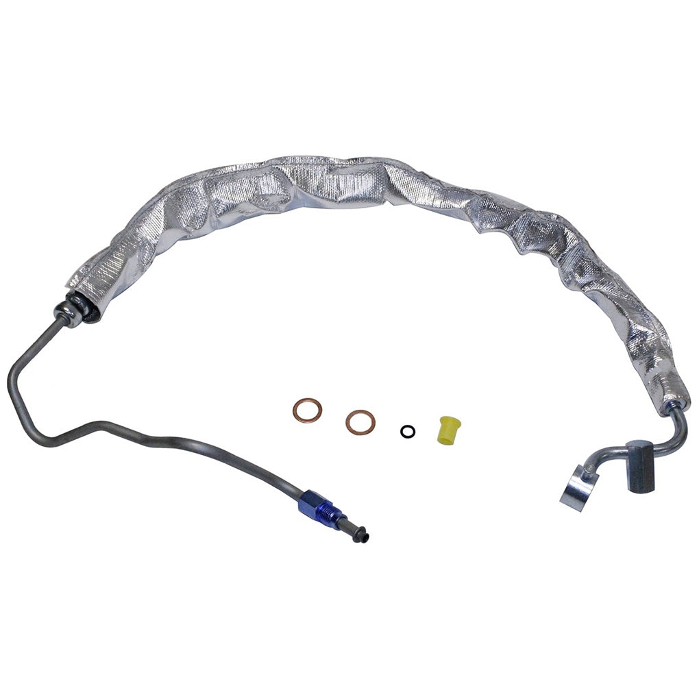 Gates 364520 Power Steering O.E.M Type Hose Assembly
