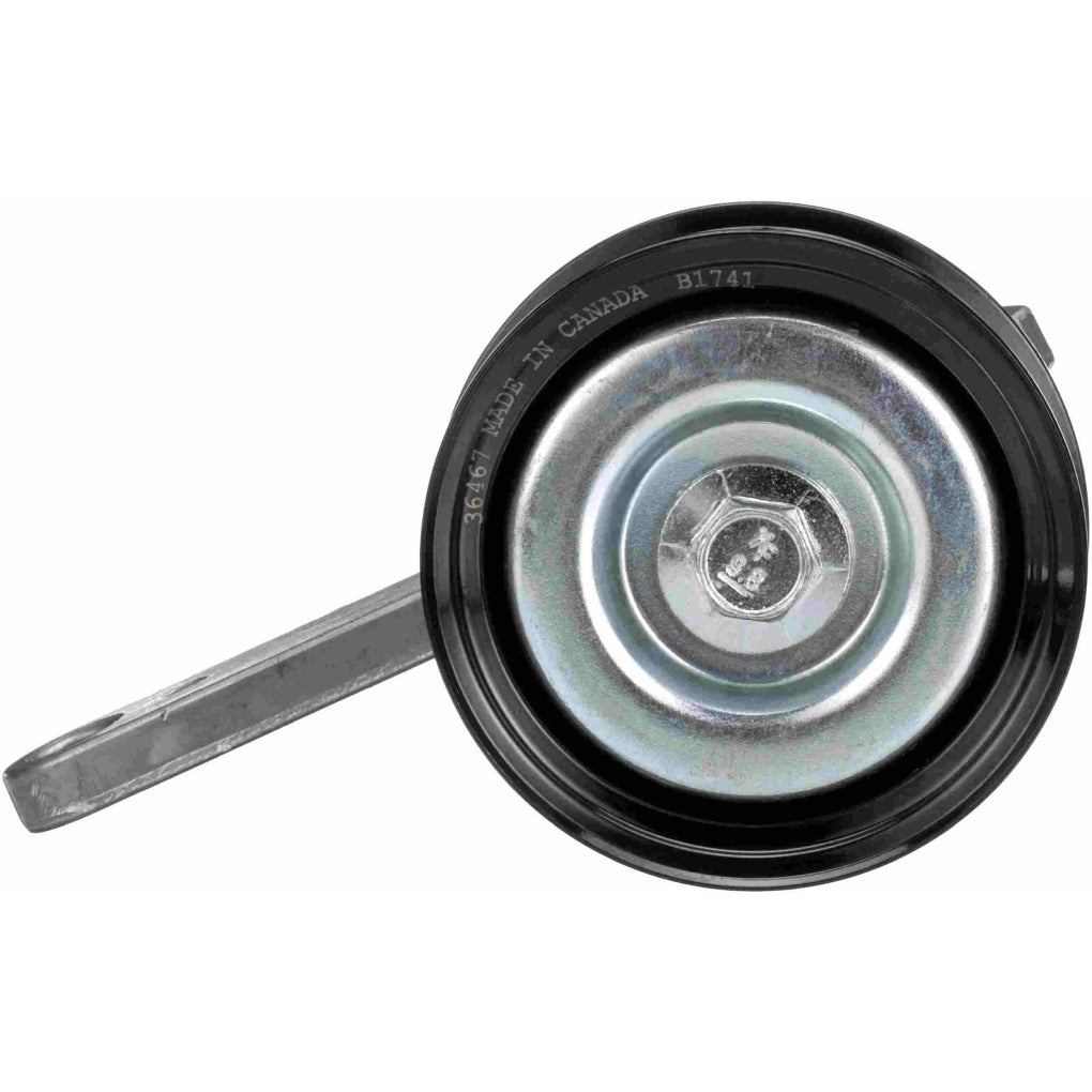 Gates 36467 Drive Belt Idler Pulley