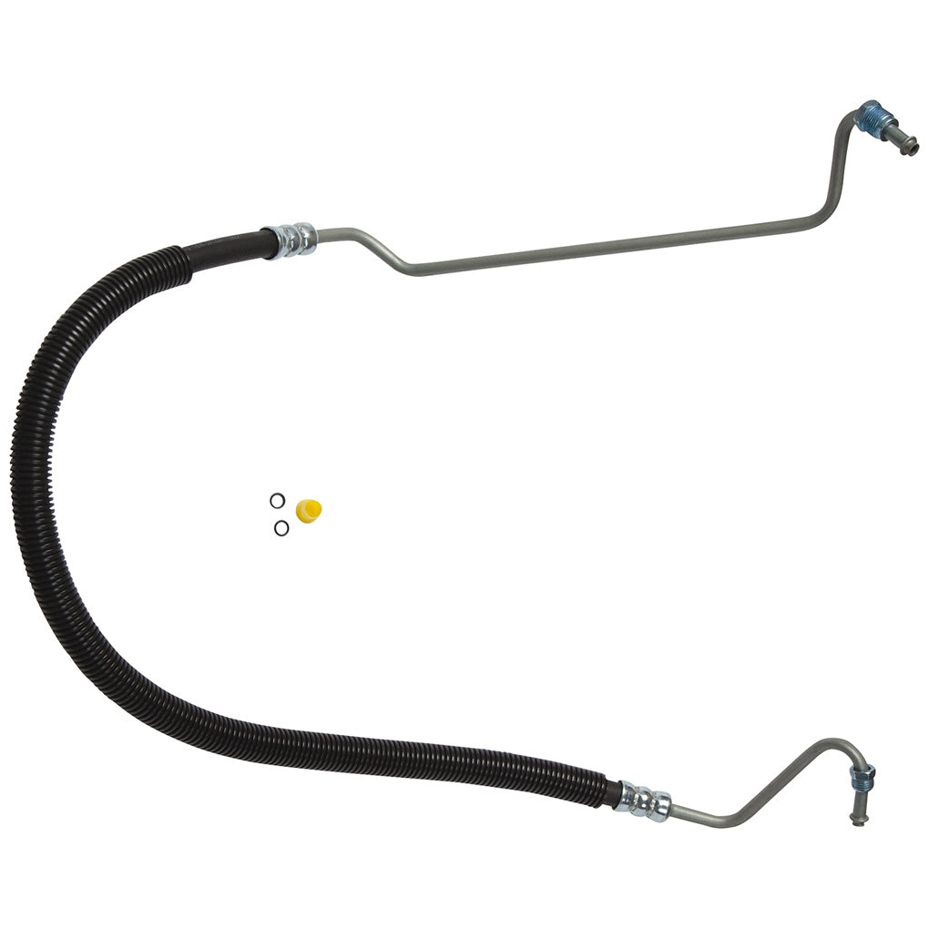 Gates 365370 Power Steering O.E.M Type Hose Assembly