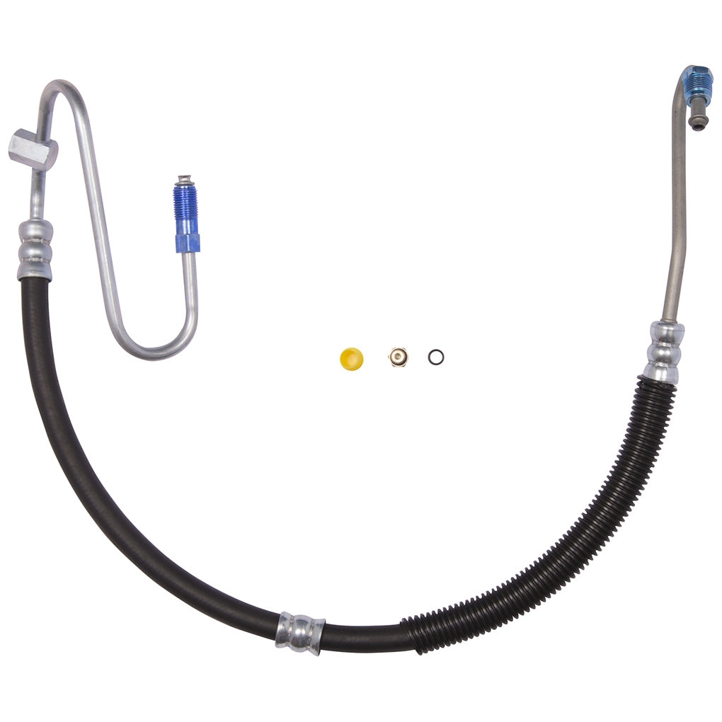 Gates 365424 Power Steering O.E.M Type Hose Assembly
