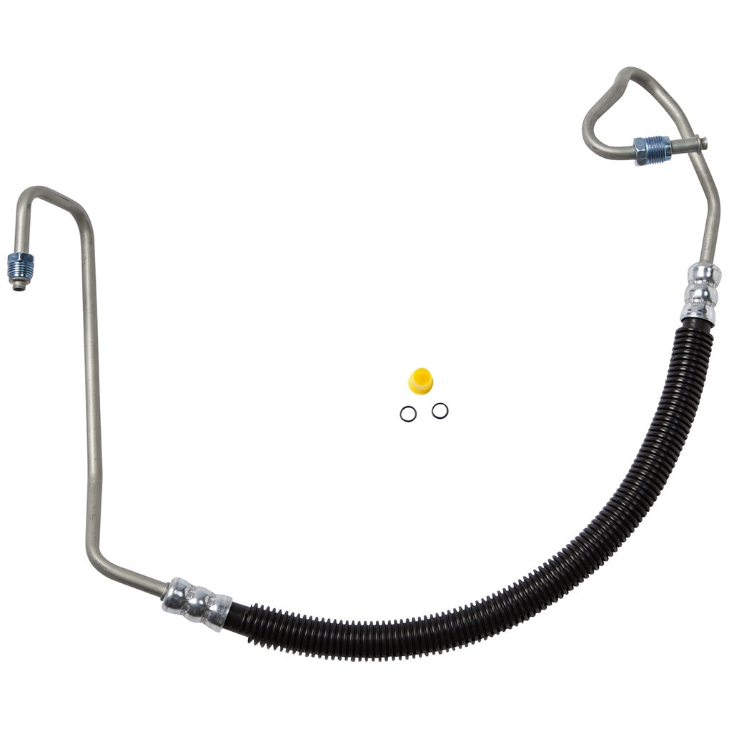 Gates 365425 Power Steering O.E.M Type Hose Assembly