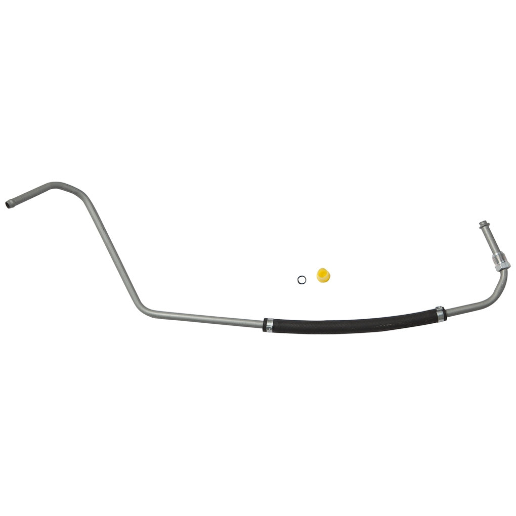 Gates 365437 Power Steering Return Line Hose Assembly