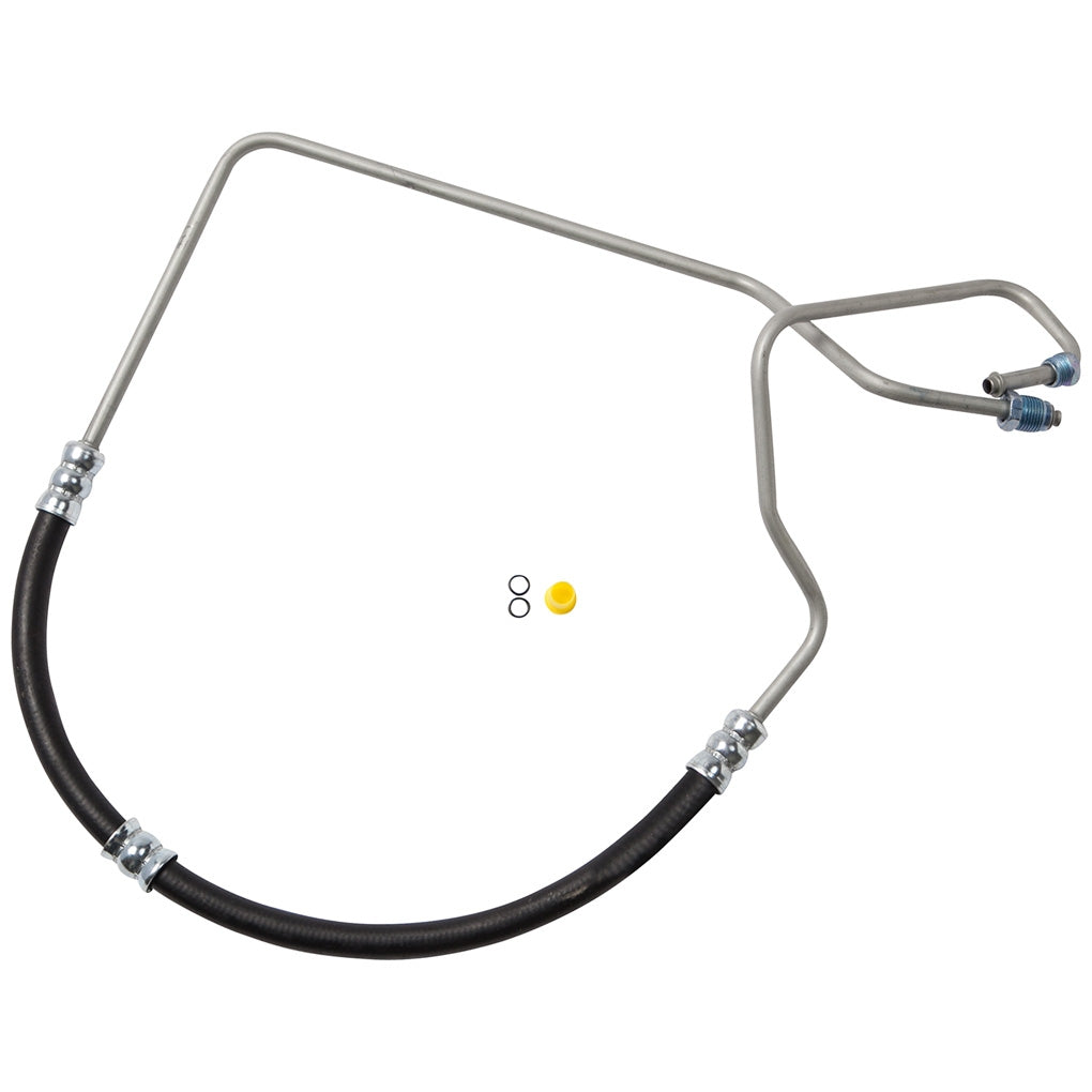 Gates 365441 Power Steering O.E.M Type Hose Assembly