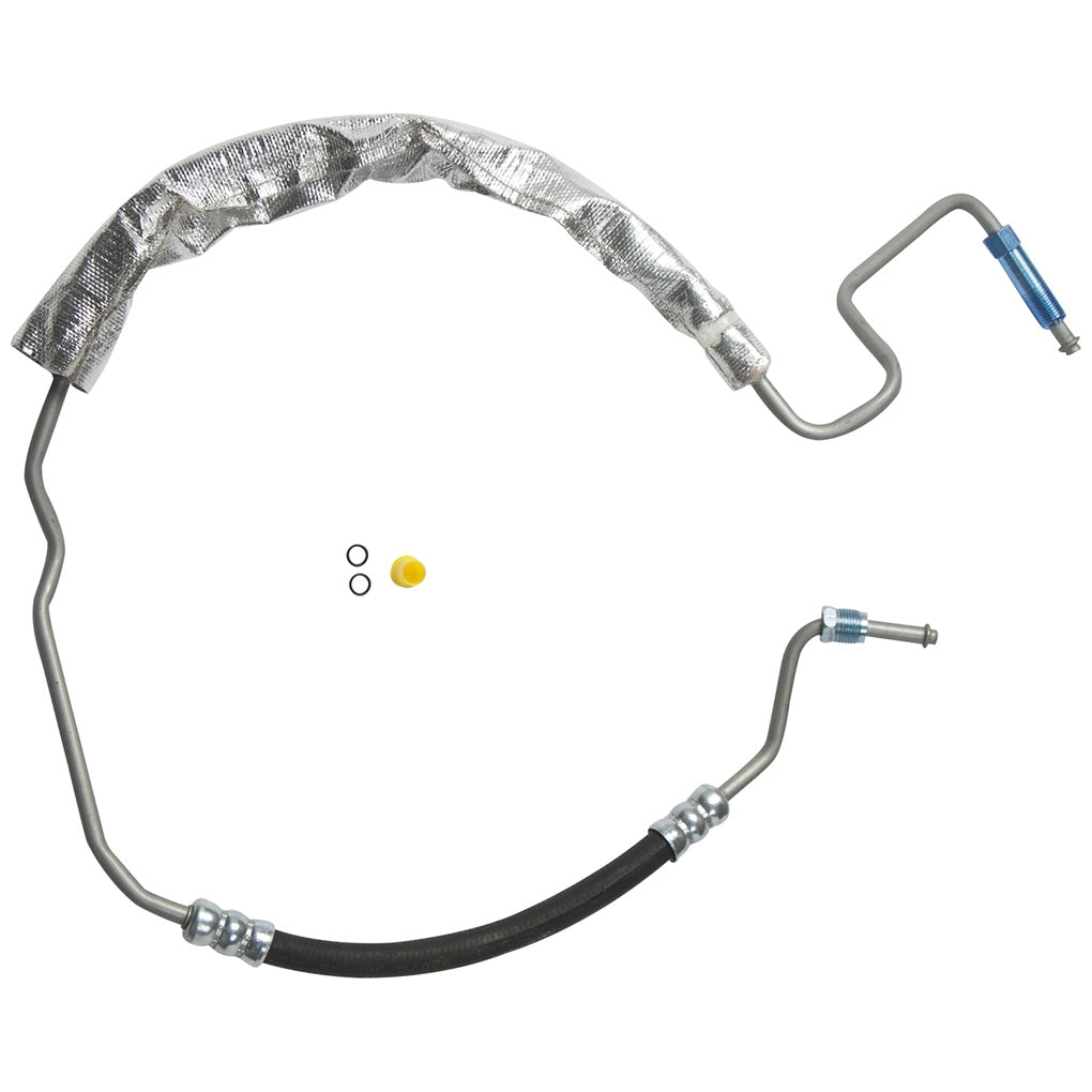 Gates 365445 Power Steering O.E.M Type Hose Assembly