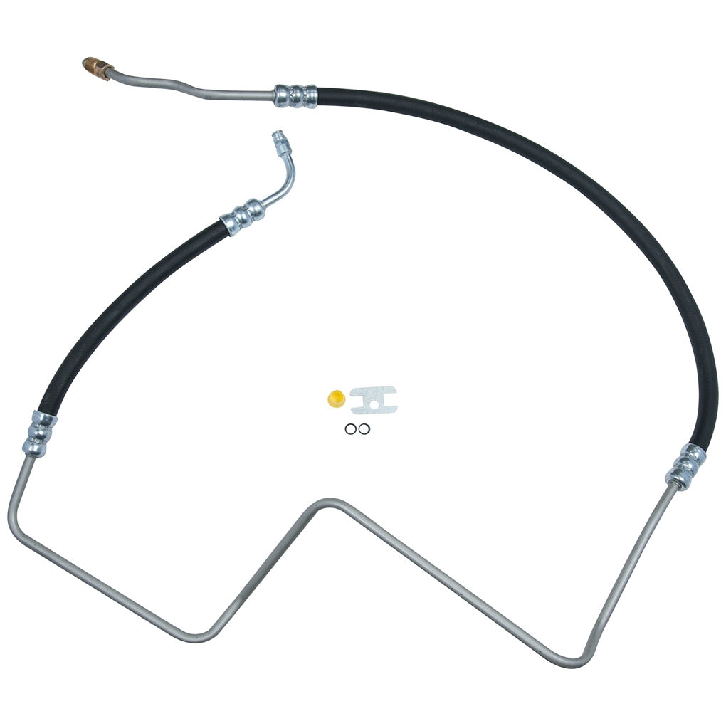 Gates 365451 Power Steering O.E.M Type Hose Assembly