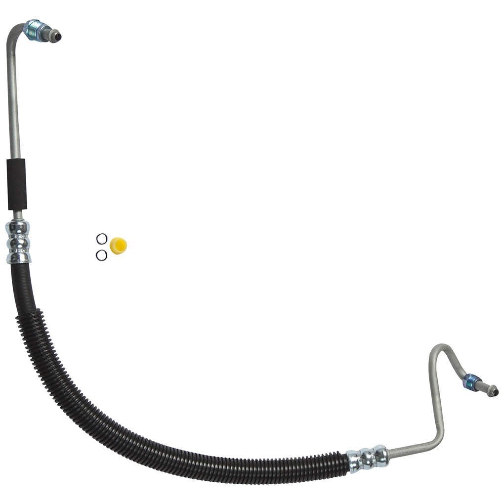 Gates 365452 Power Steering O.E.M Type Hose Assembly