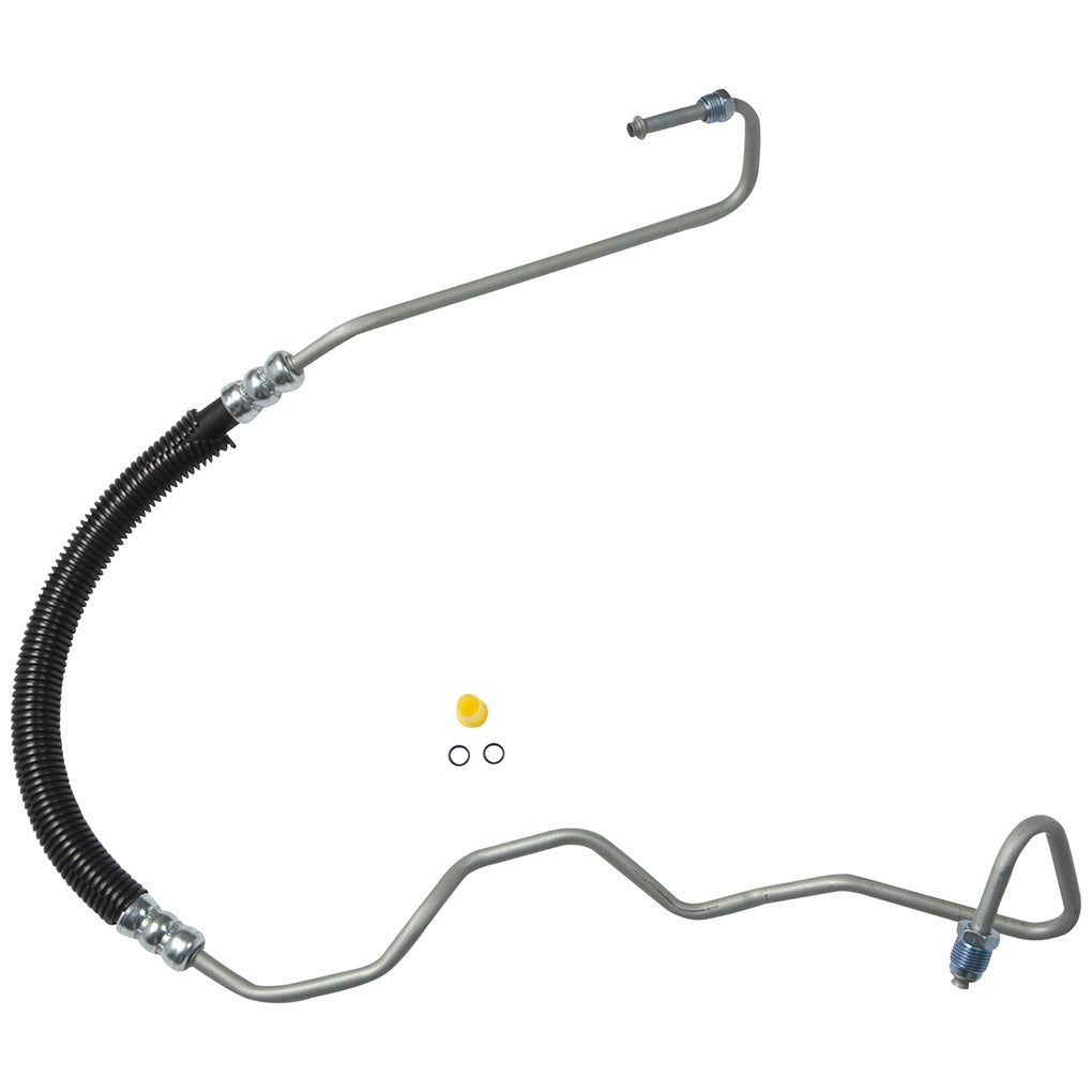 Gates 365453 Power Steering O.E.M Type Hose Assembly