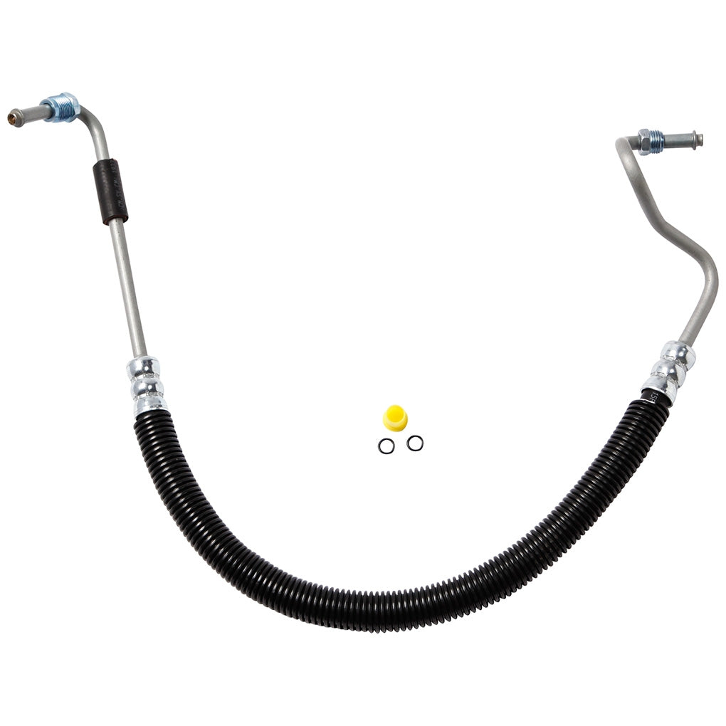 Gates 365454 Power Steering O.E.M Type Hose Assembly