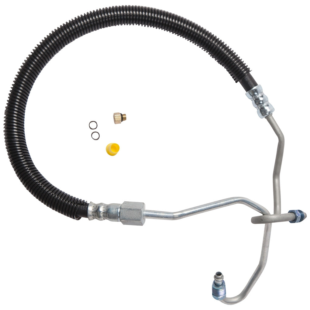 Gates 365455 Power Steering O.E.M Type Hose Assembly
