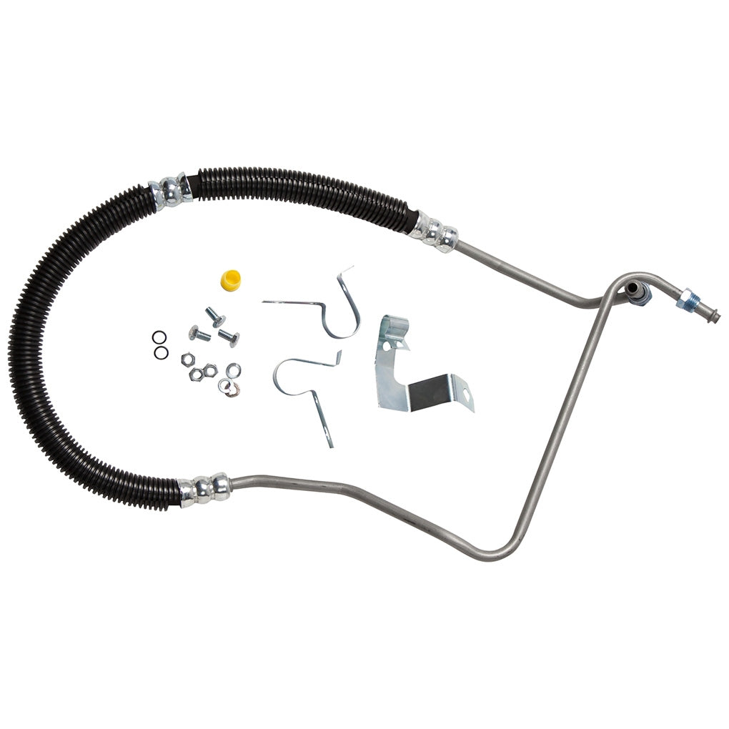 Gates 365461 Power Steering O.E.M Type Hose Assembly