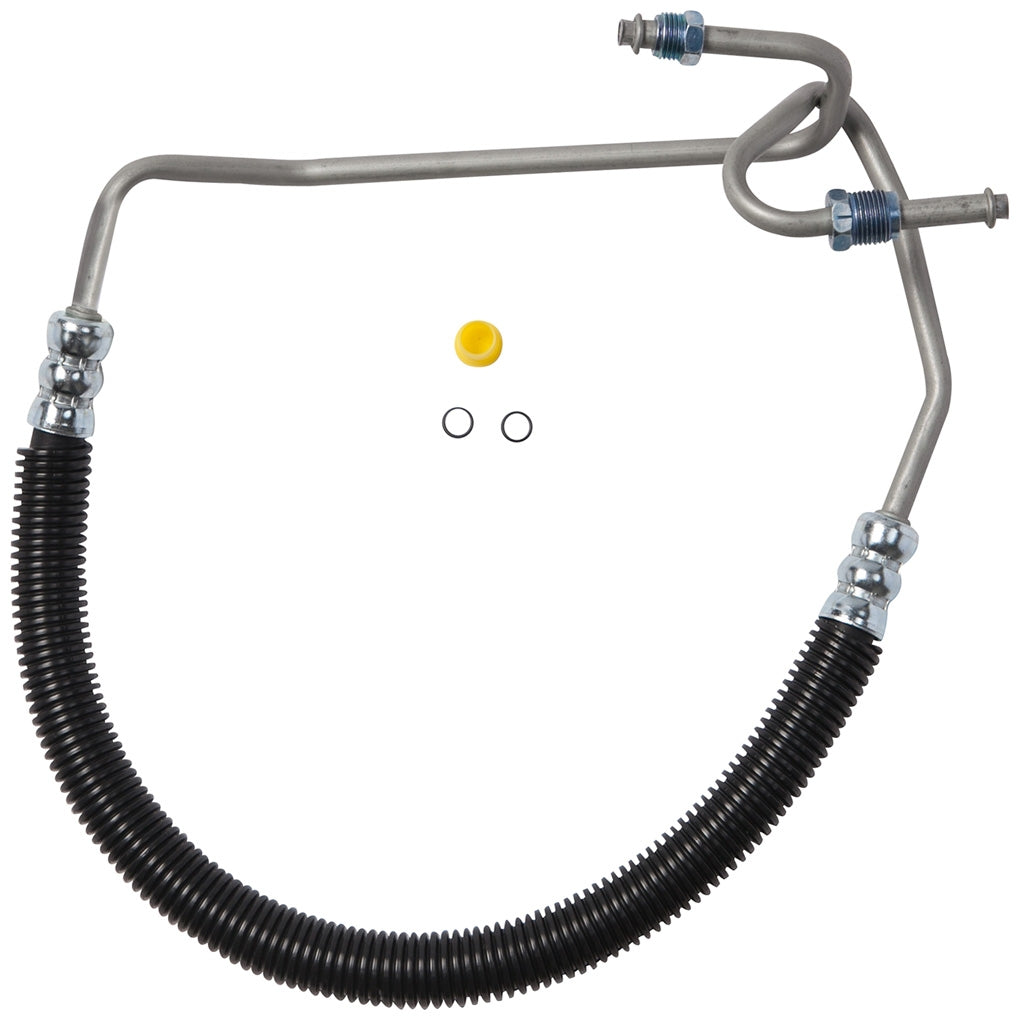Gates 365466 Power Steering O.E.M Type Hose Assembly