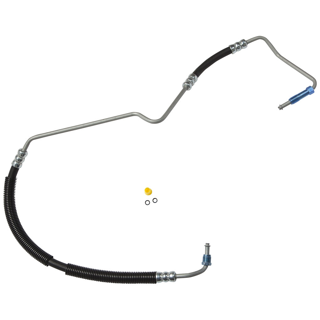 Gates 365467 Power Steering O.E.M Type Hose Assembly