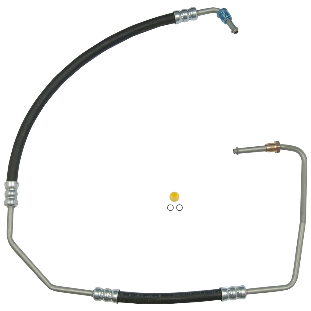 Gates 365469 Power Steering O.E.M Type Hose Assembly