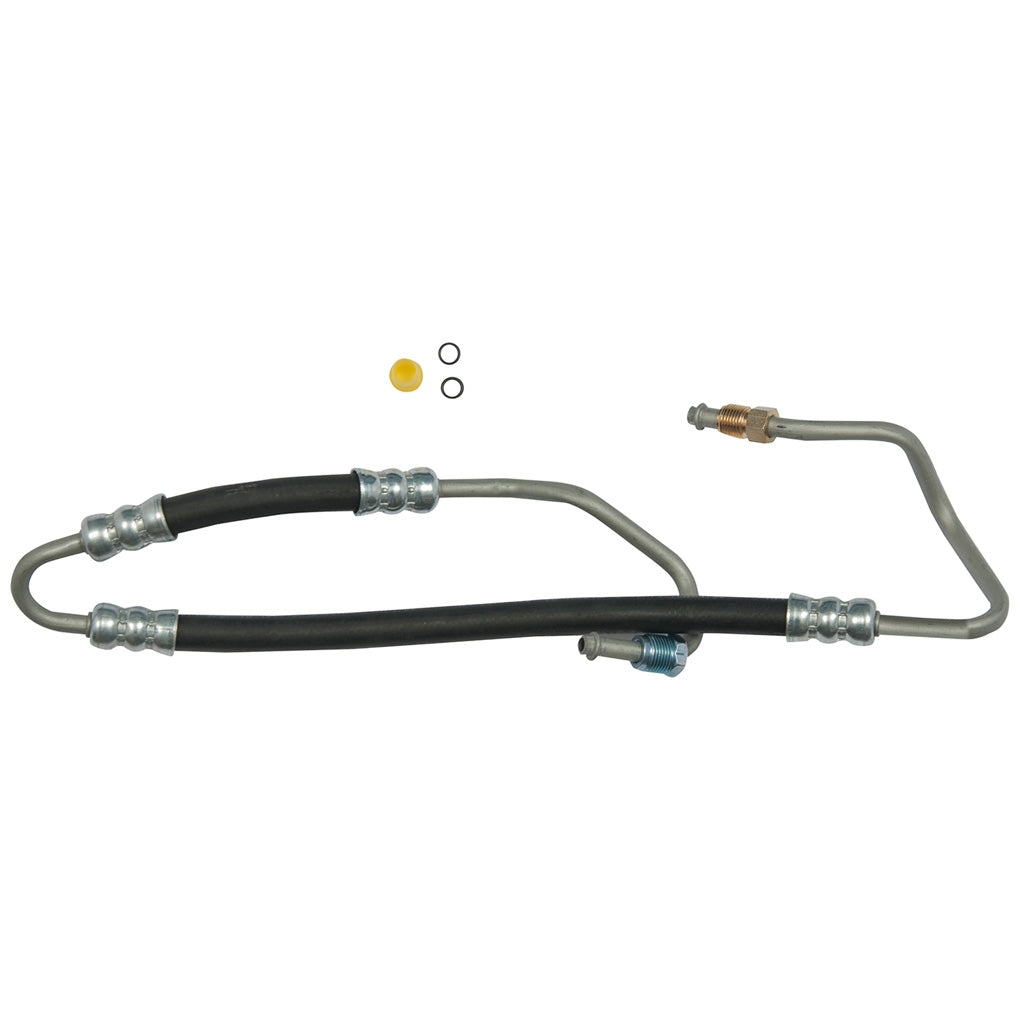 Gates 365471 Power Steering O.E.M Type Hose Assembly