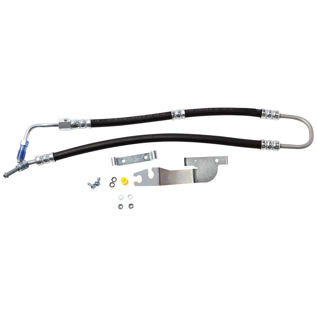 Gates 365482 Power Steering O.E.M Type Hose Assembly