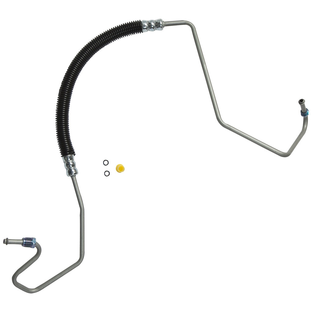 Gates 365490 Power Steering O.E.M Type Hose Assembly