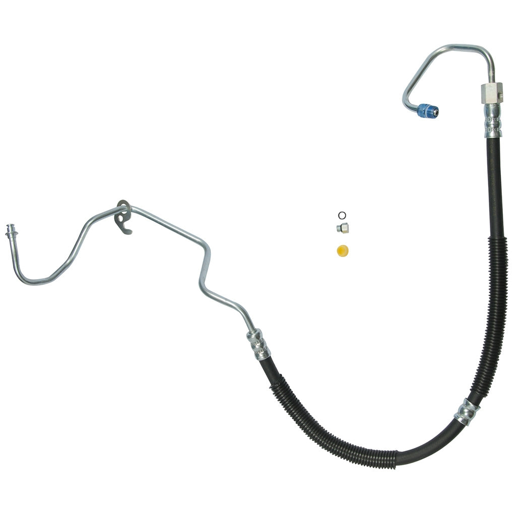 Gates 365499 Power Steering O.E.M Type Hose Assembly