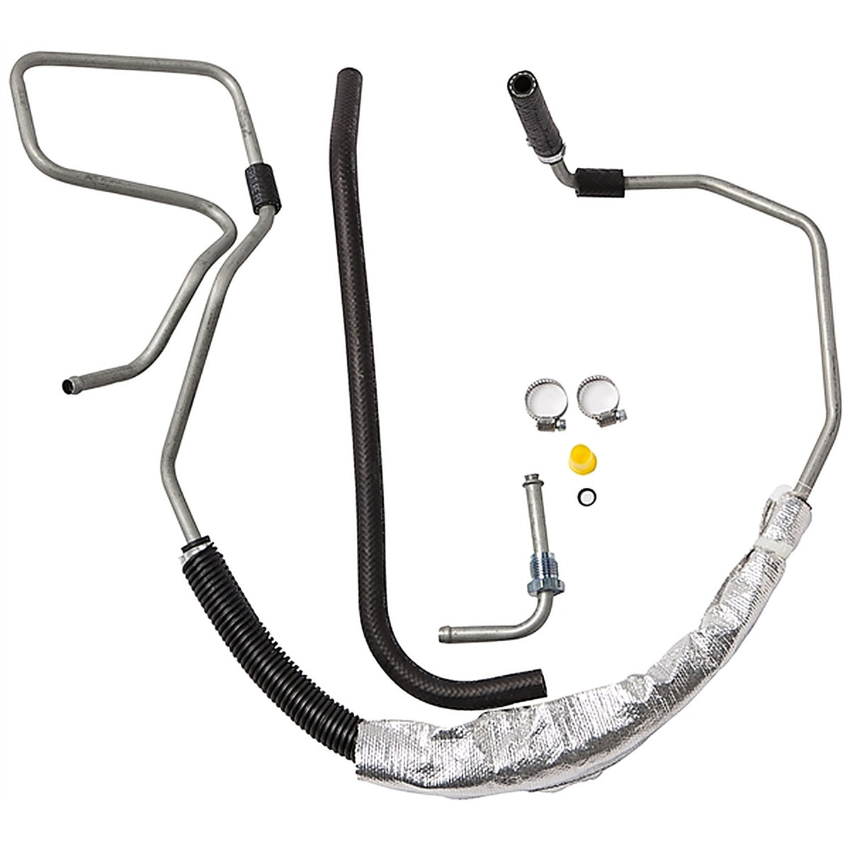 Gates 365513 Power Steering O.E.M Type Hose Assembly