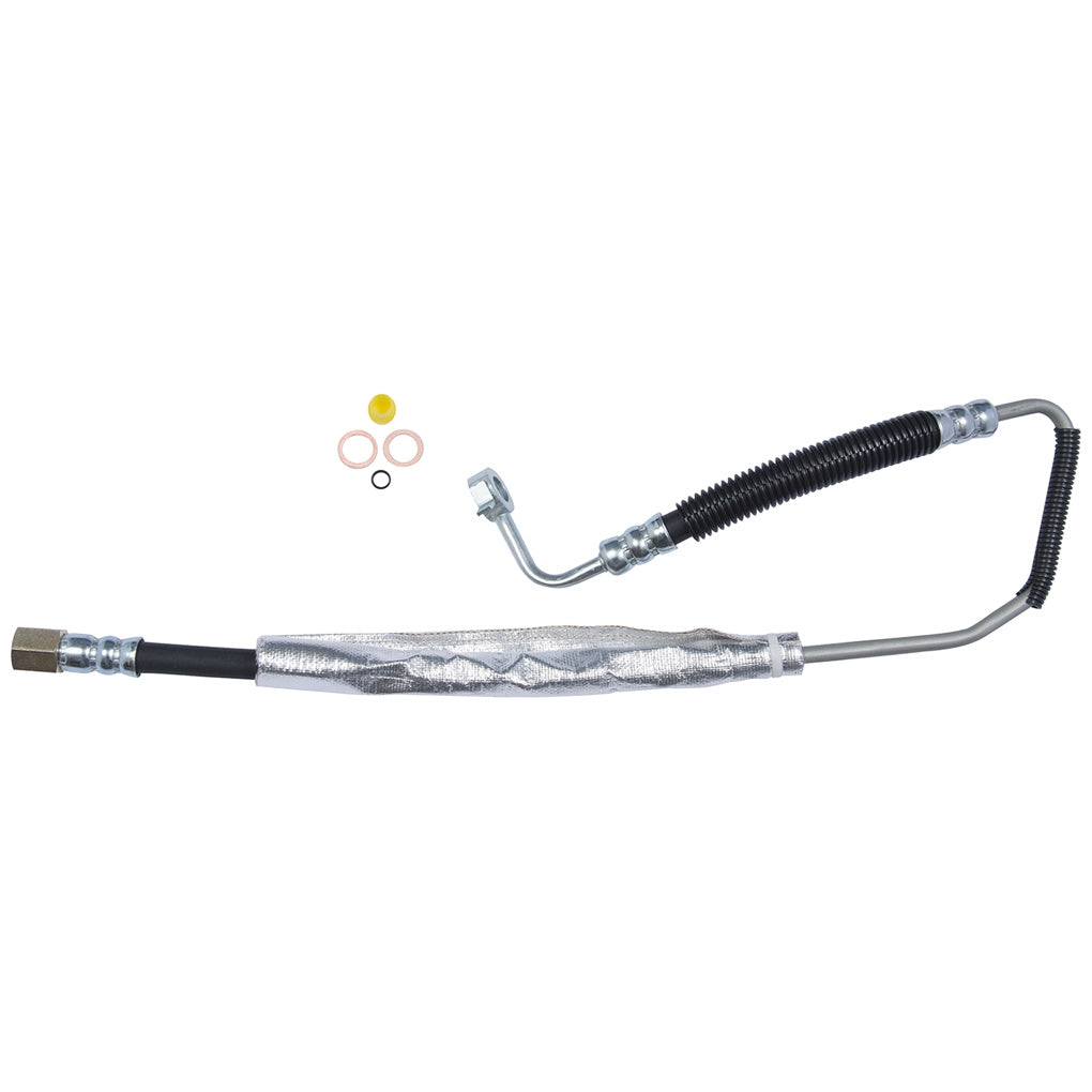 Gates 365554 Power Steering O.E.M Type Hose Assembly