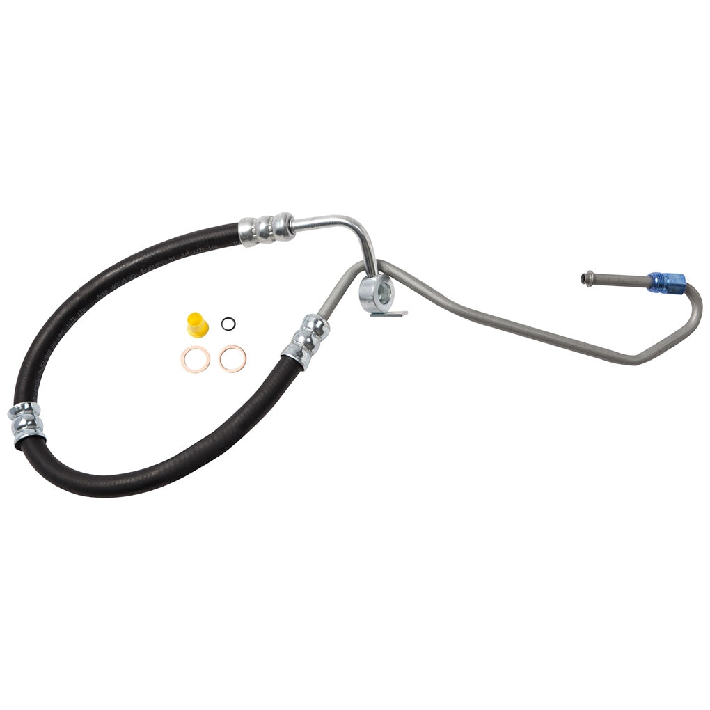 Gates 365610 Power Steering O.E.M Type Hose Assembly
