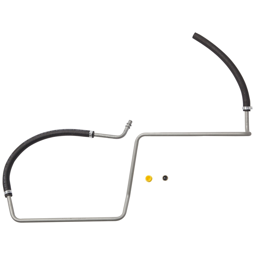 Gates 365781 Power Steering O.E.M Type Hose Assembly