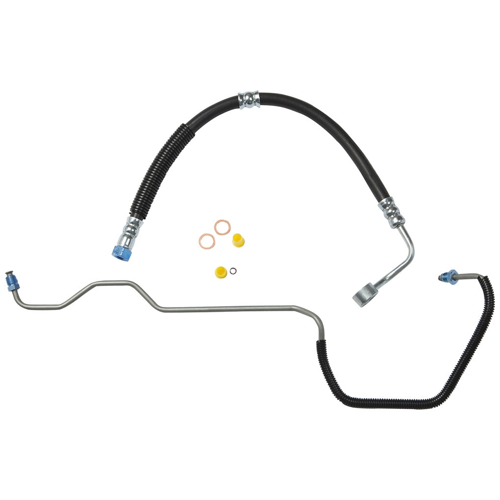 Gates 365795 Power Steering Pressure Line Hose Assembly