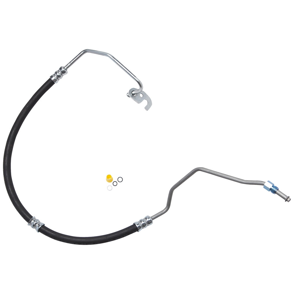 Gates 365808 Power Steering Pressure Line Hose Assembly