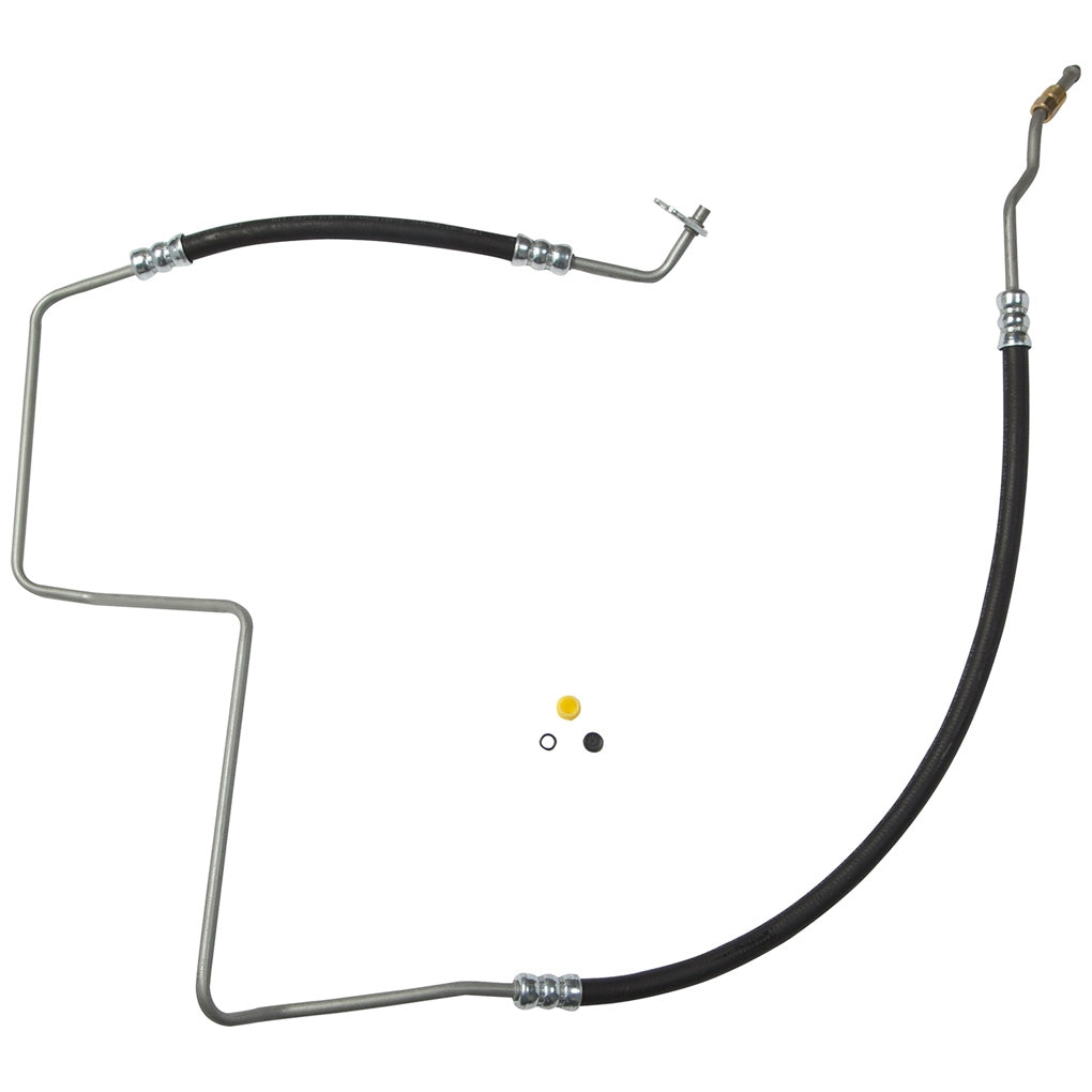 Gates 365883 Power Steering Pressure Line Hose Assembly