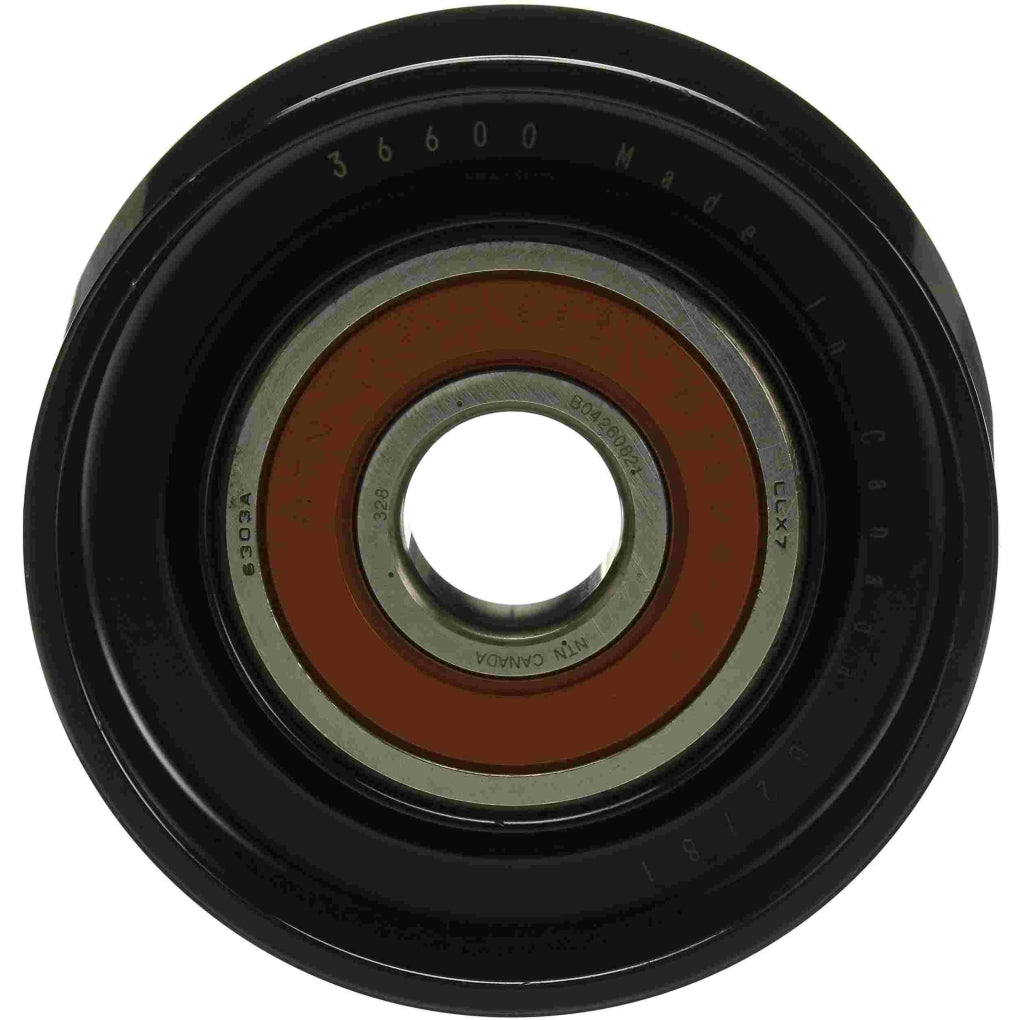 Gates 36600 Drivealign Idler Pulley