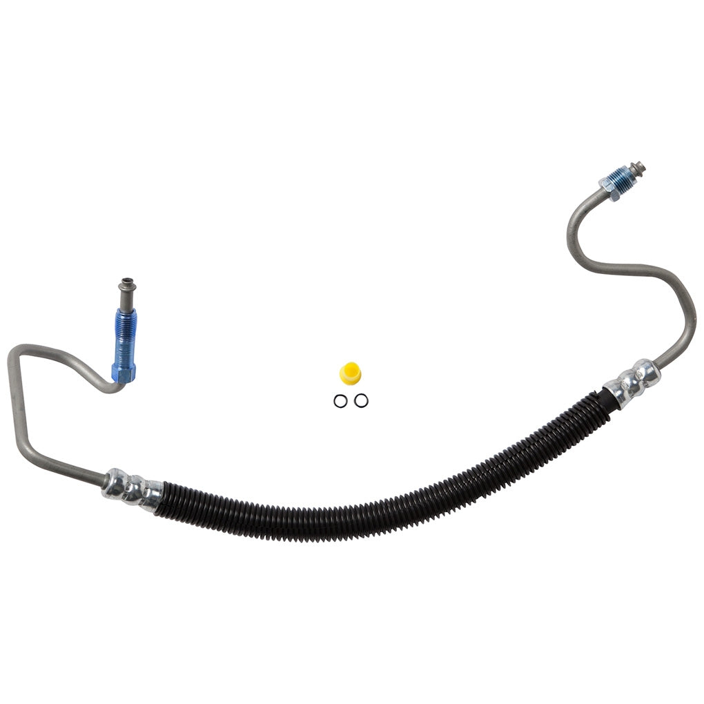 Gates 366440 Power Steering O.E.M Type Hose Assembly