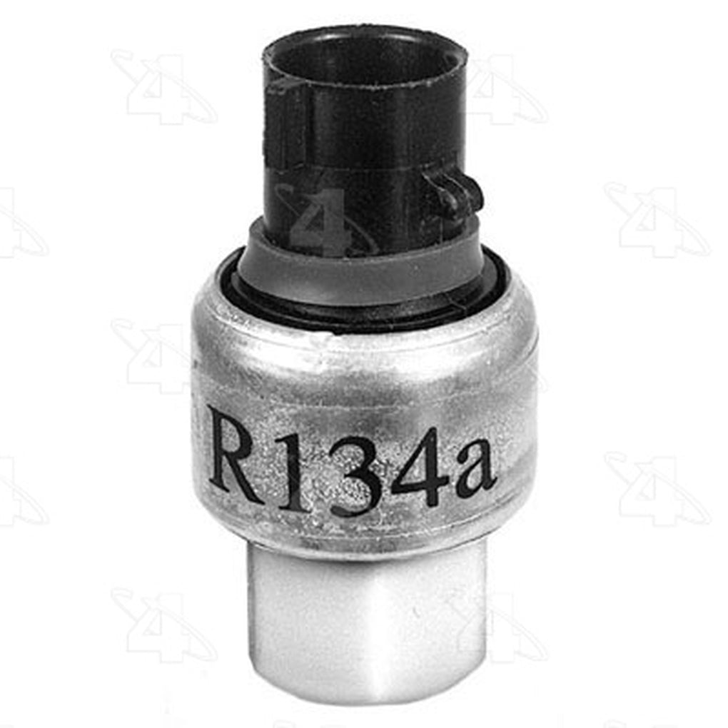 Four Seasons 36675 A/C Clutch Cycle Switch