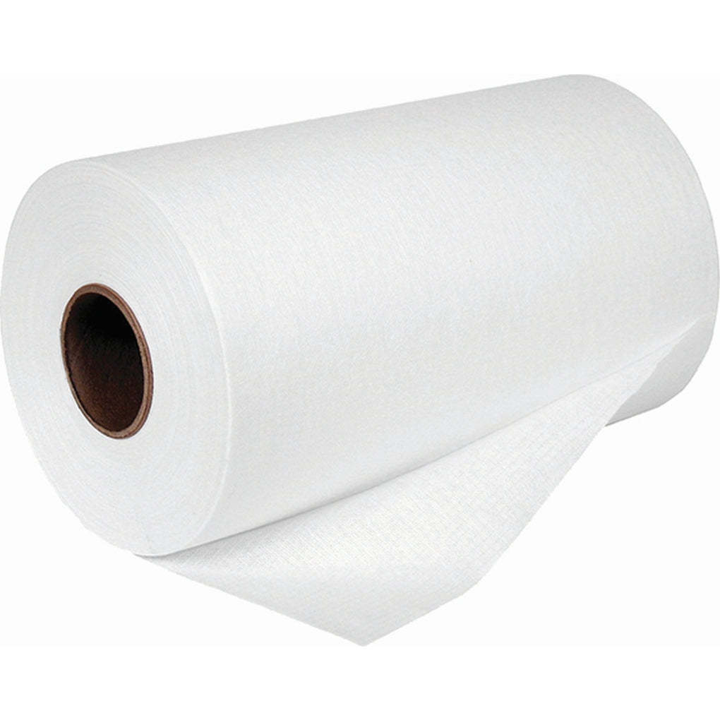3M 36851 Dirt Trap Protection Material, White, 14 in x 300 ft 60455052575