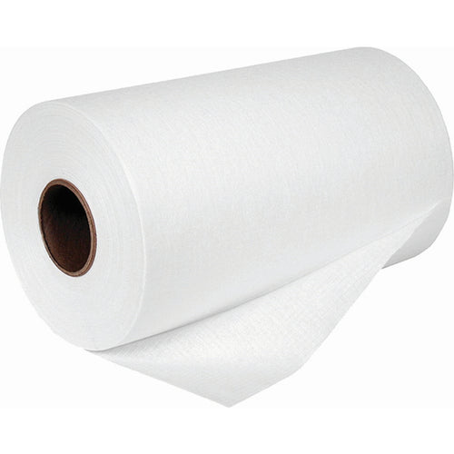 3M 36851 Dirt Trap Protection Material, White, 14 in x 300 ft 60455052575