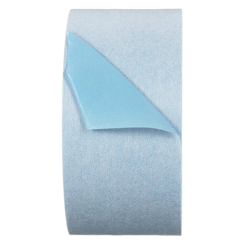 3M 36876 Self-Stick Liquid Protection Fabric, Blue, 4 in x 300 ft per roll 60455102685
