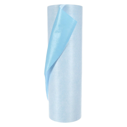 3M 36879 Self-Stick Liquid Protection Fabric, Blue, 28 in x 300 ft 60455102719