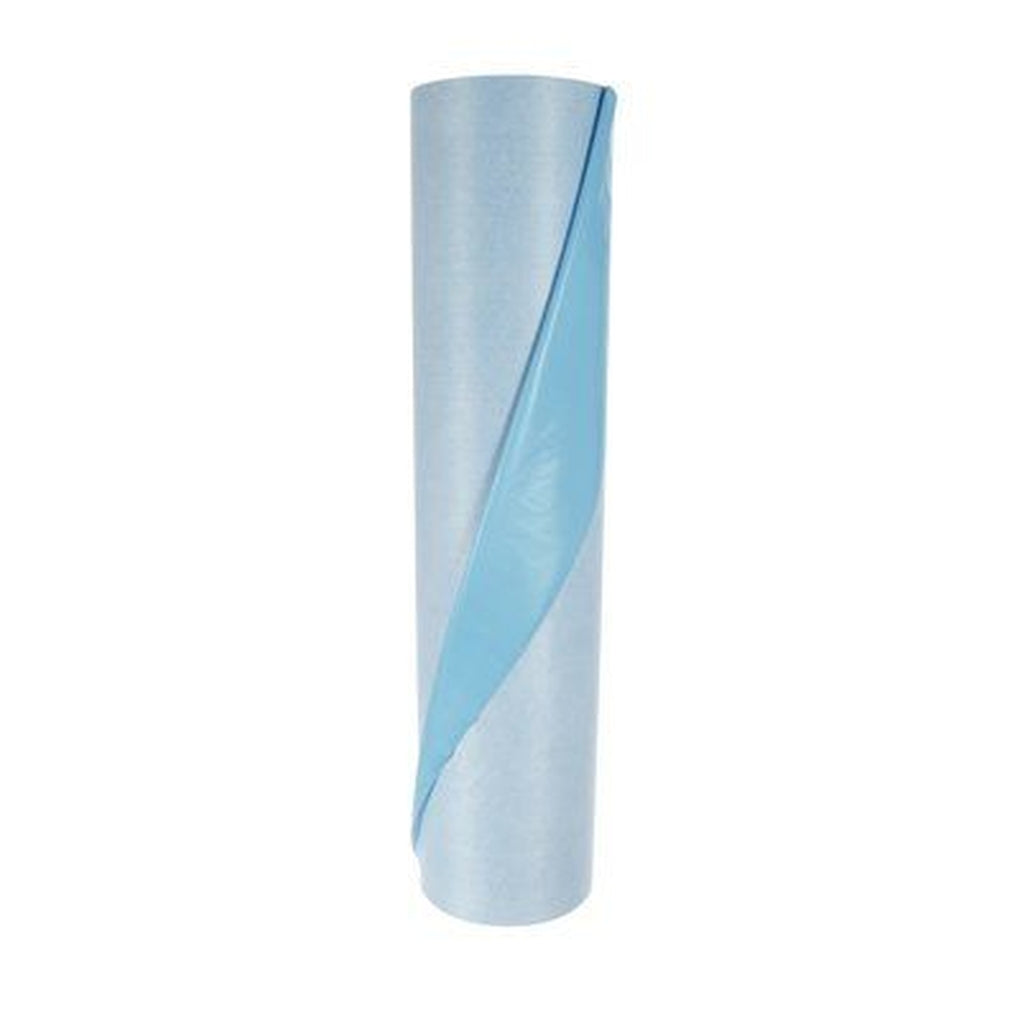 3M 36880 Self-Stick Liquid Protection Fabric, Blue, 36 in x 300 ft 60455102727